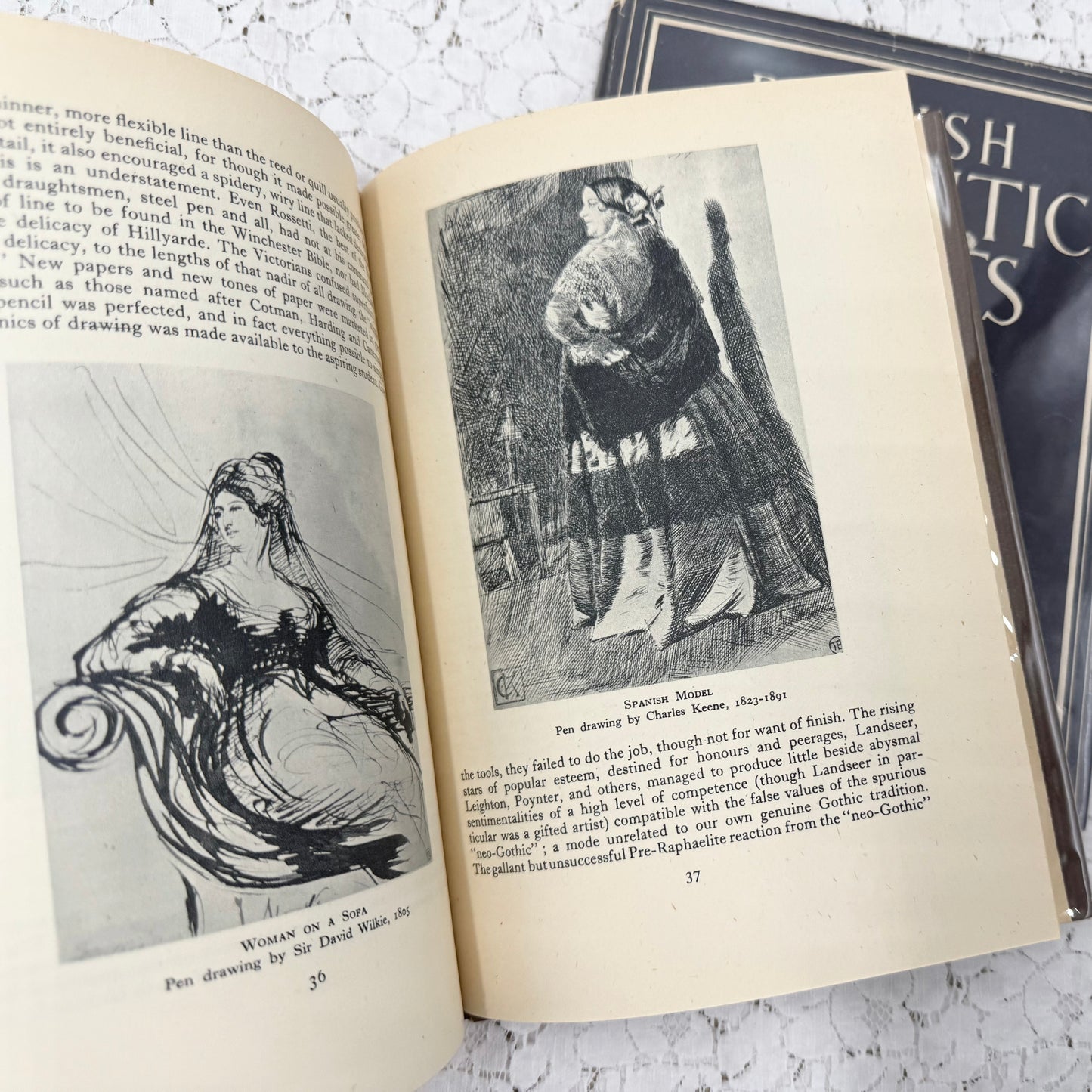 Illustrated Book Set