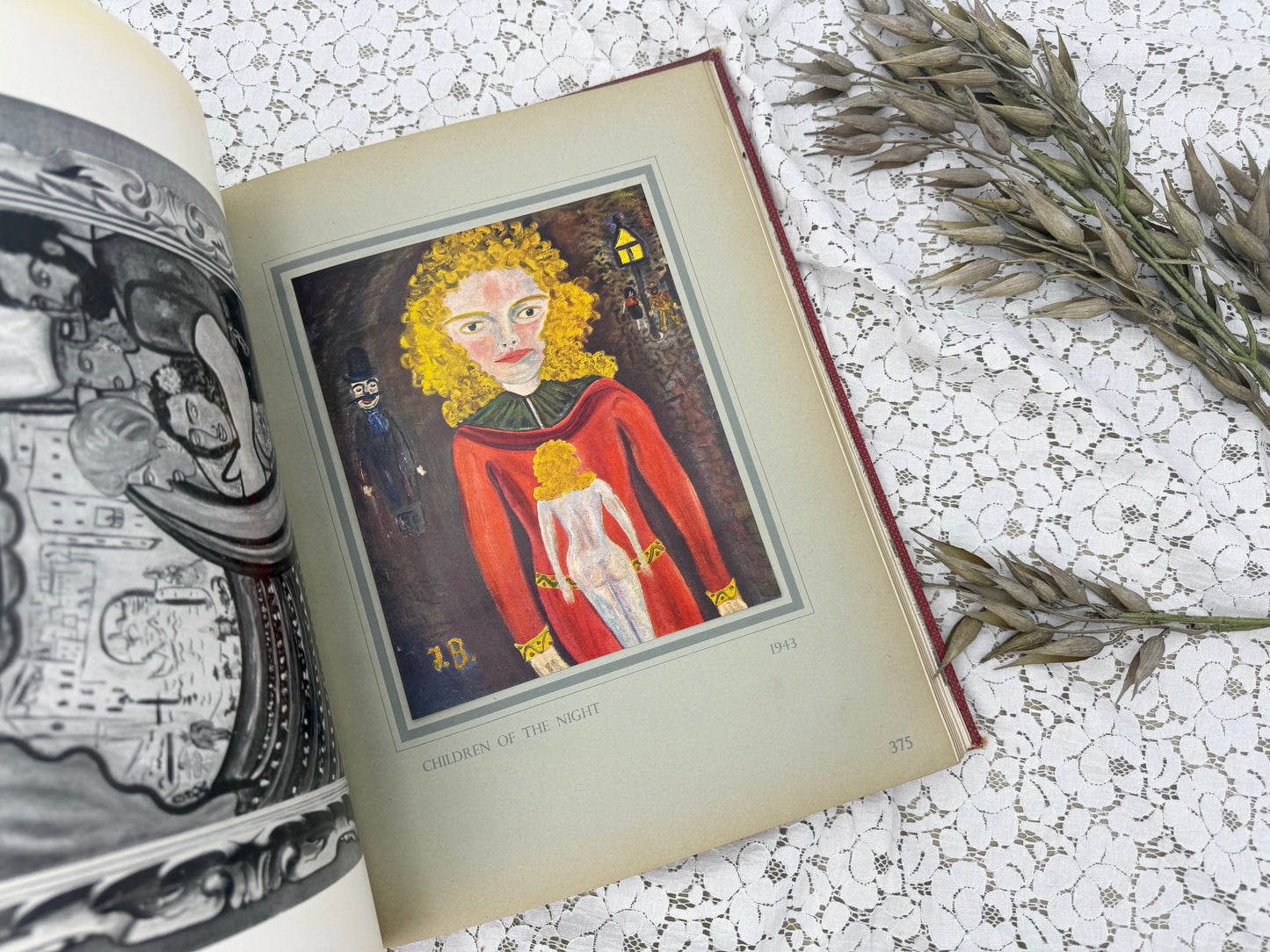 Jack Bilbo Coffee Table Book