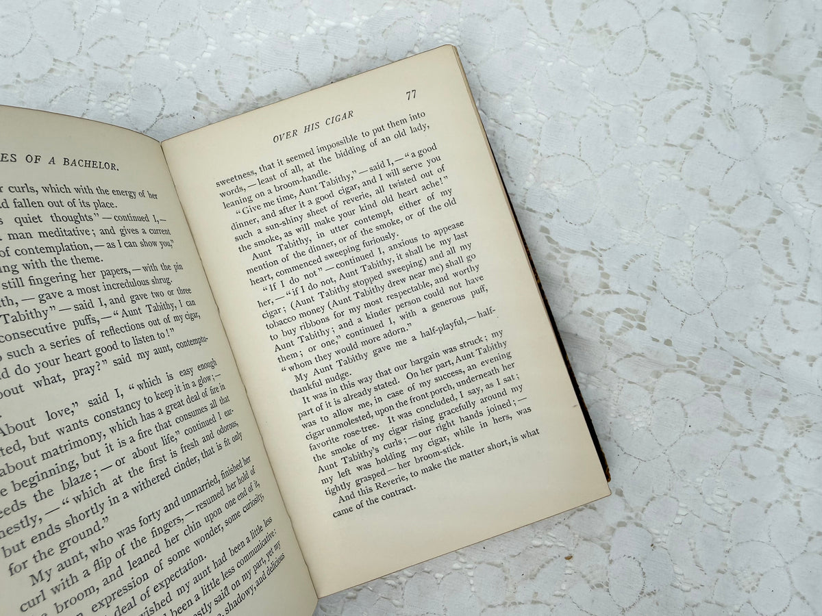 Vintage Book Set