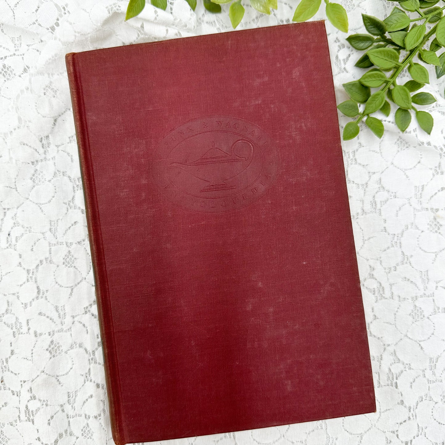 Universal Standard Encyclopedia