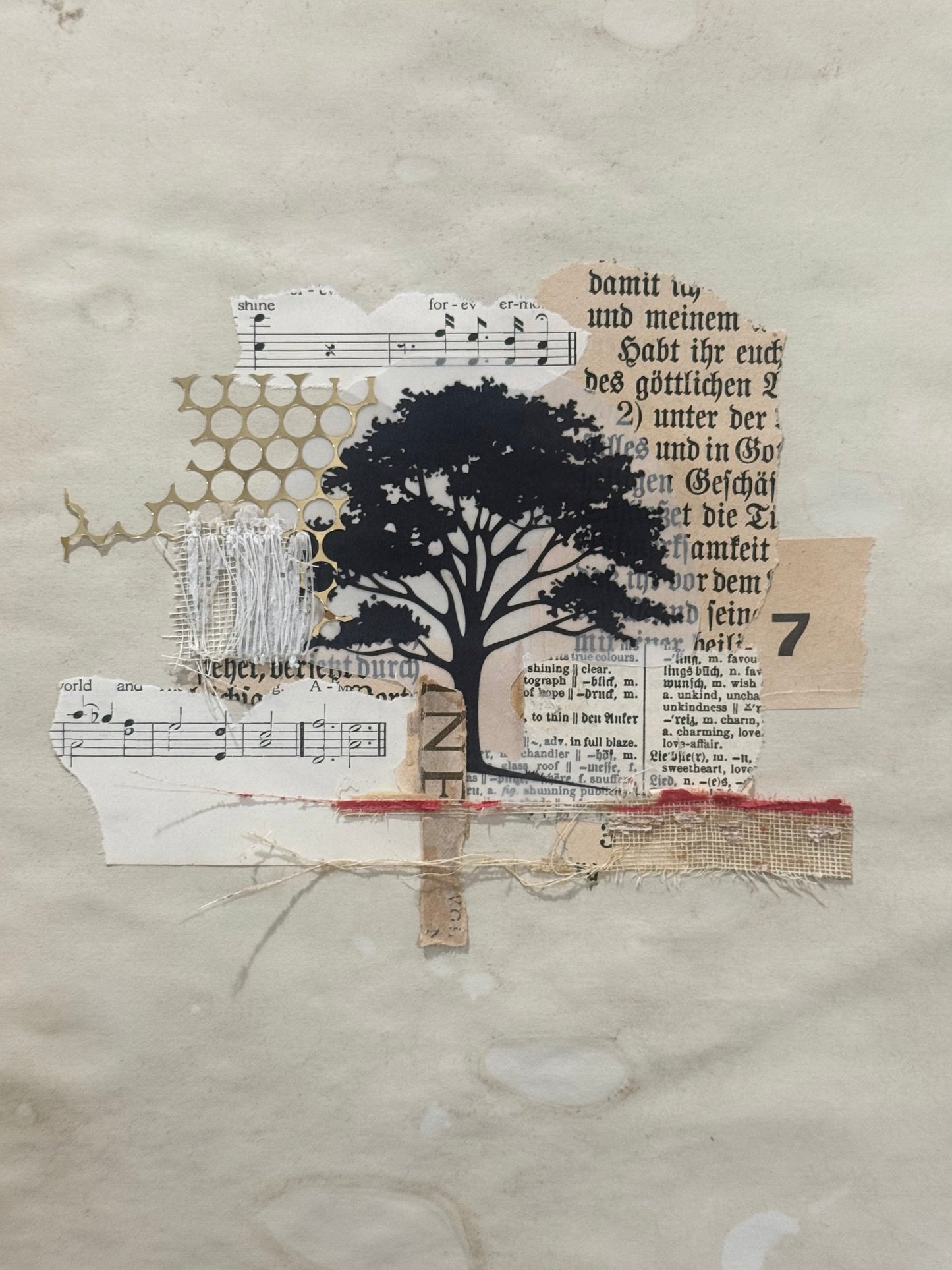 Collage Prompt Kit- Architecture