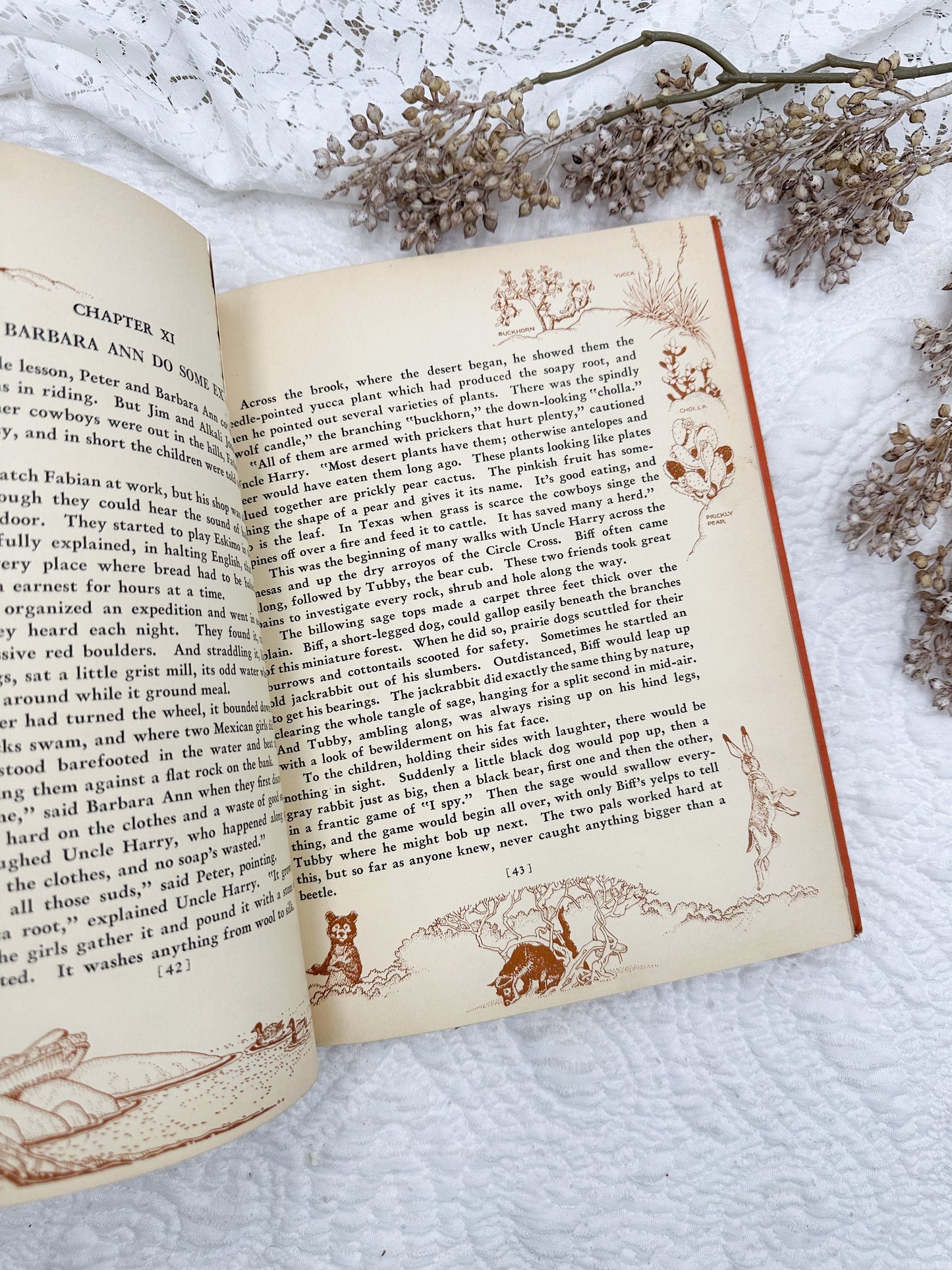 The Book of Cowboys