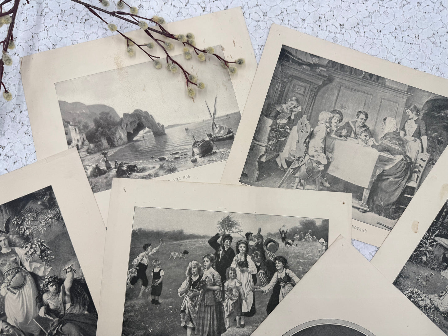 Print Set