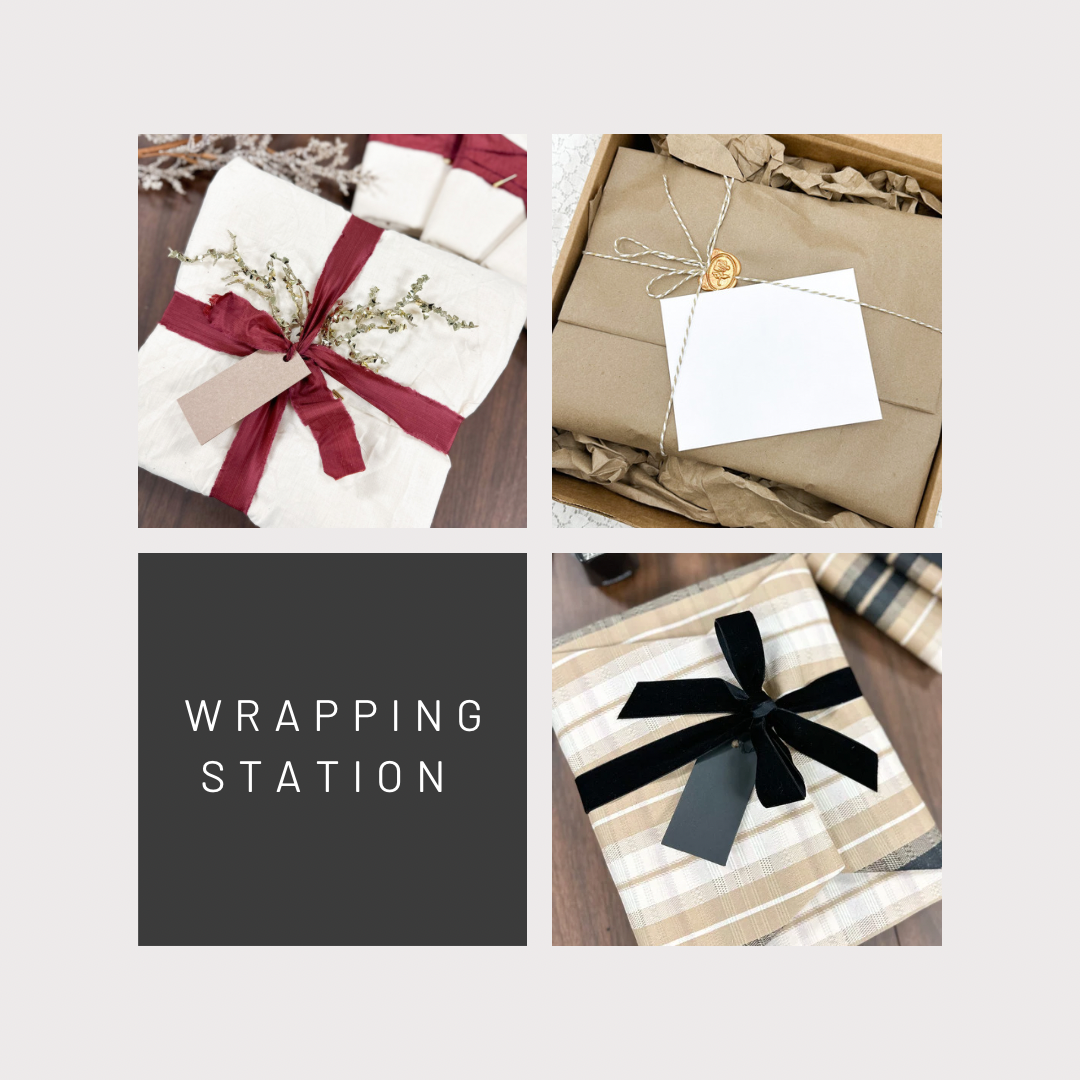 Handmade Gift Workshop