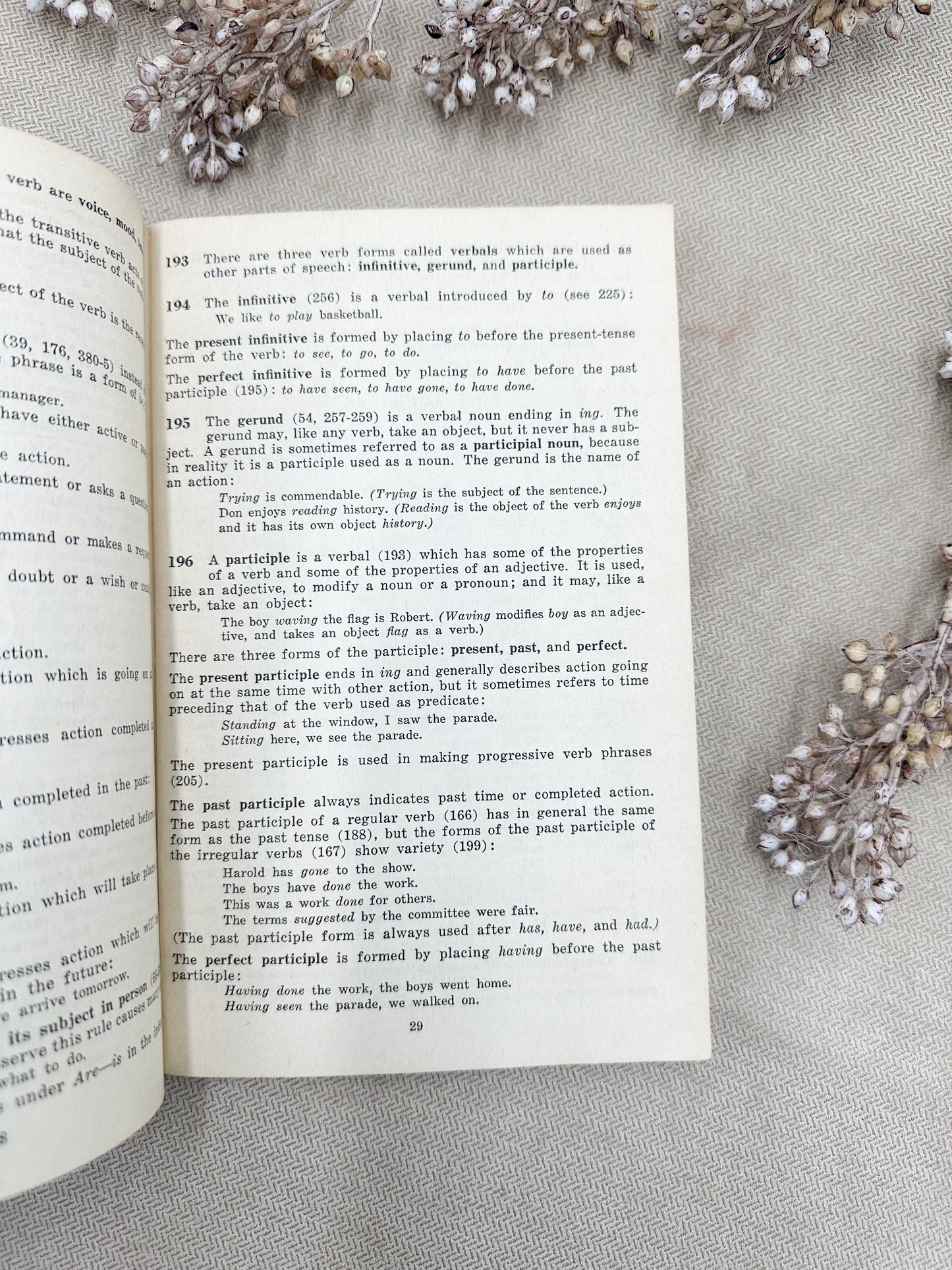 Plain English Handbook
