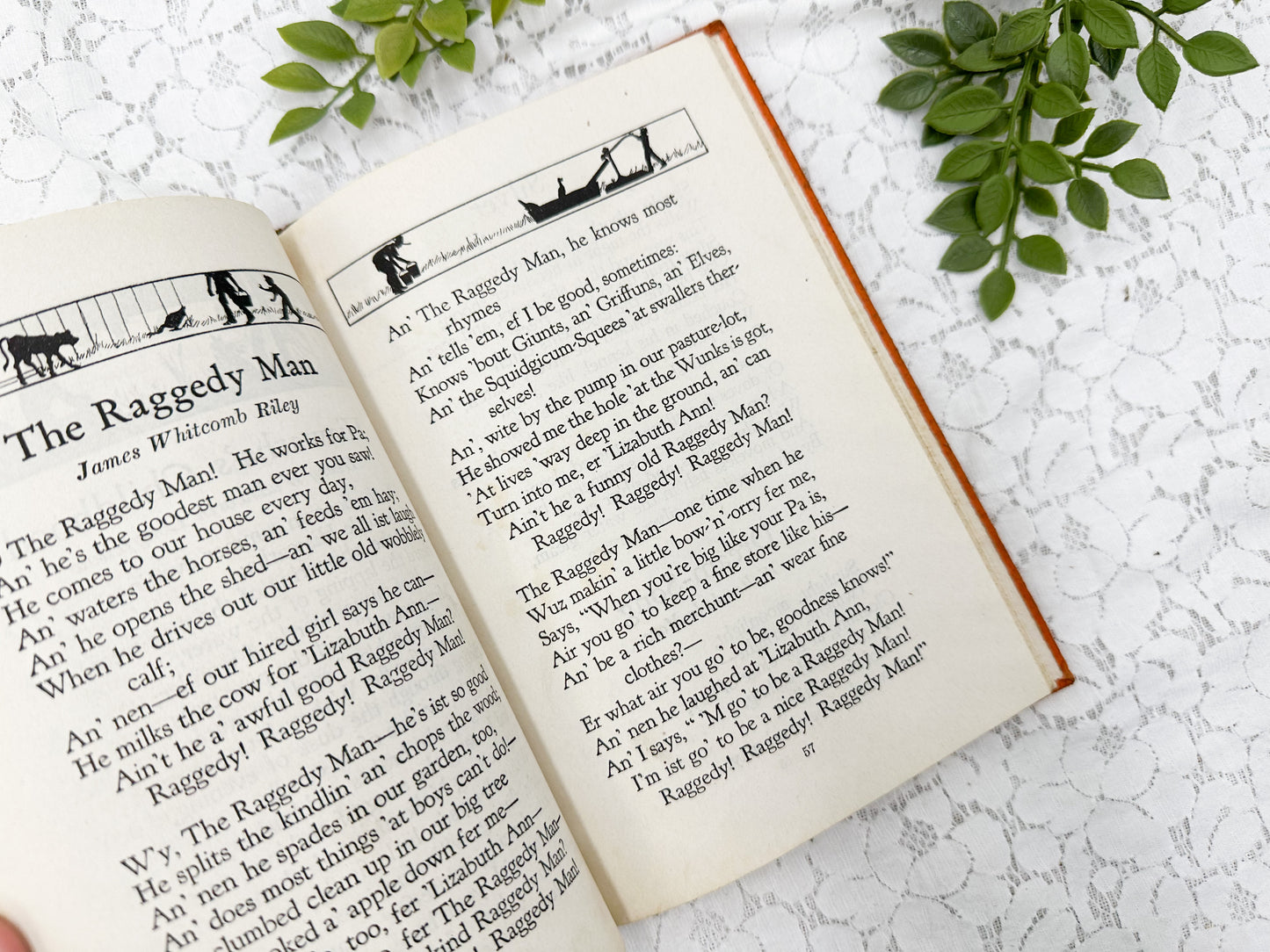One Hundred Best Poems- 1930