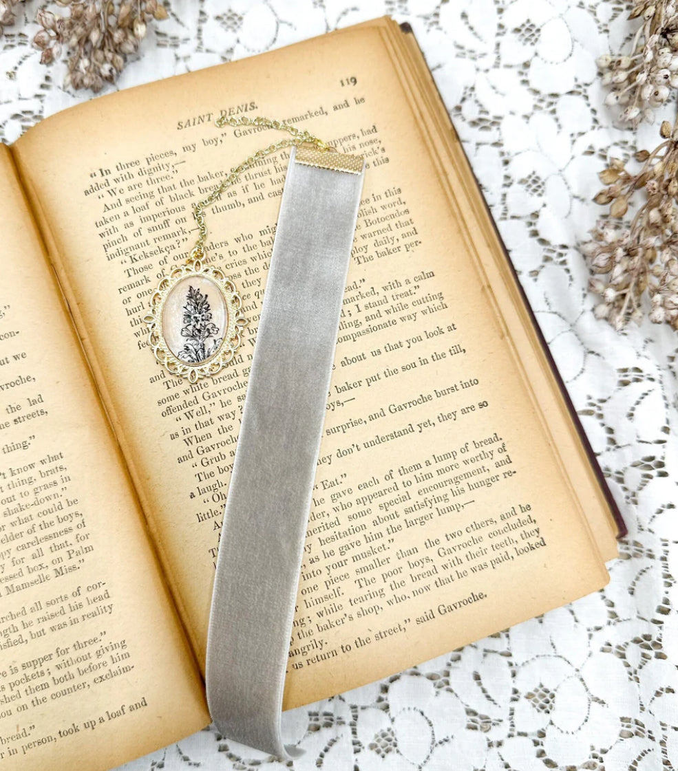 Bookish Box