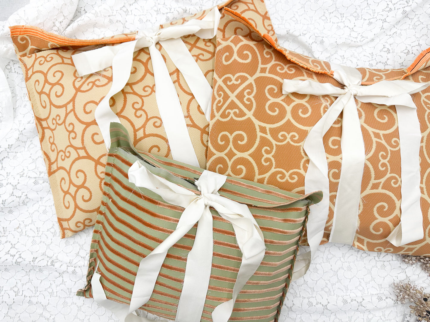 August Ephemera Subscription Kit- One Time Purchase