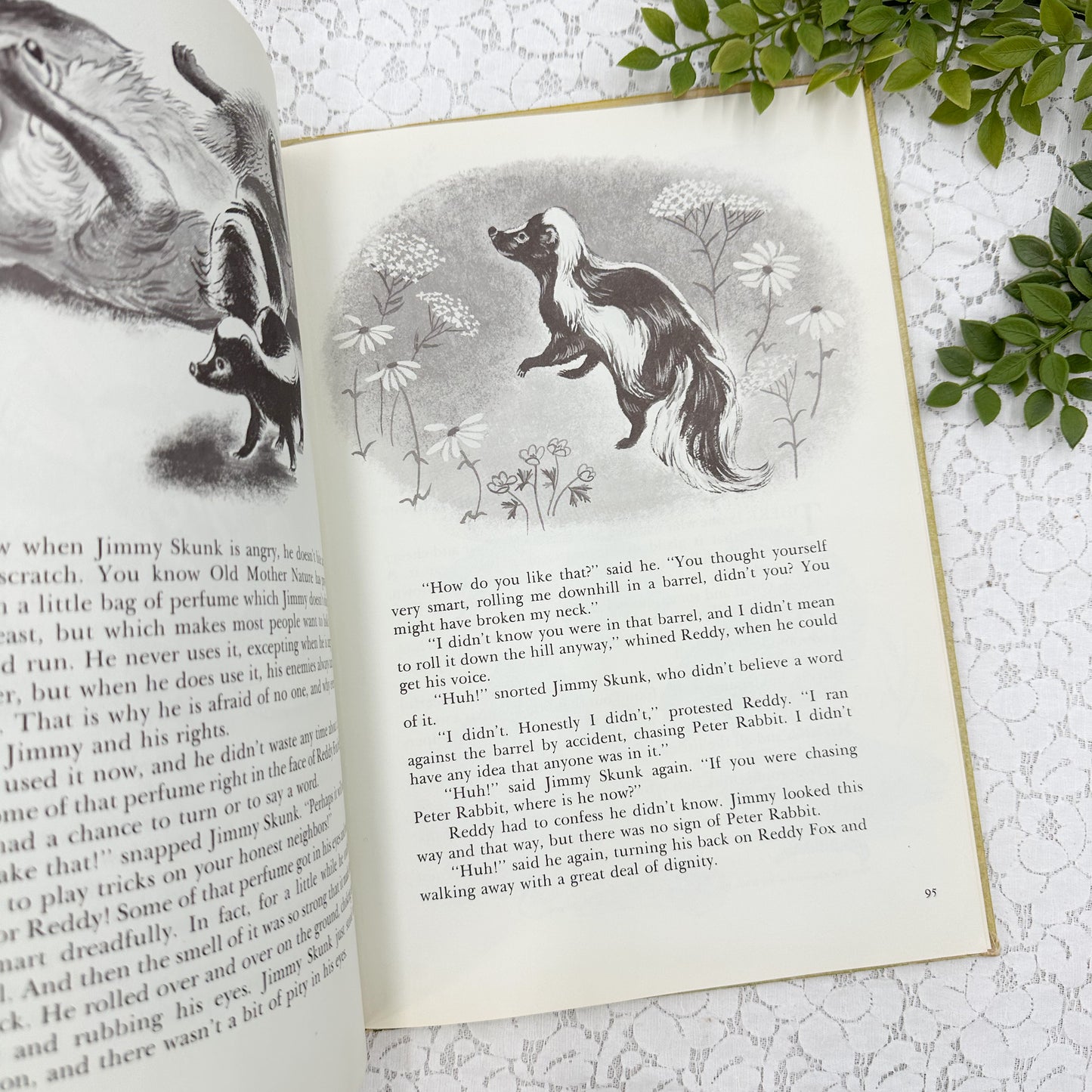 Vintage Bedtime Stories