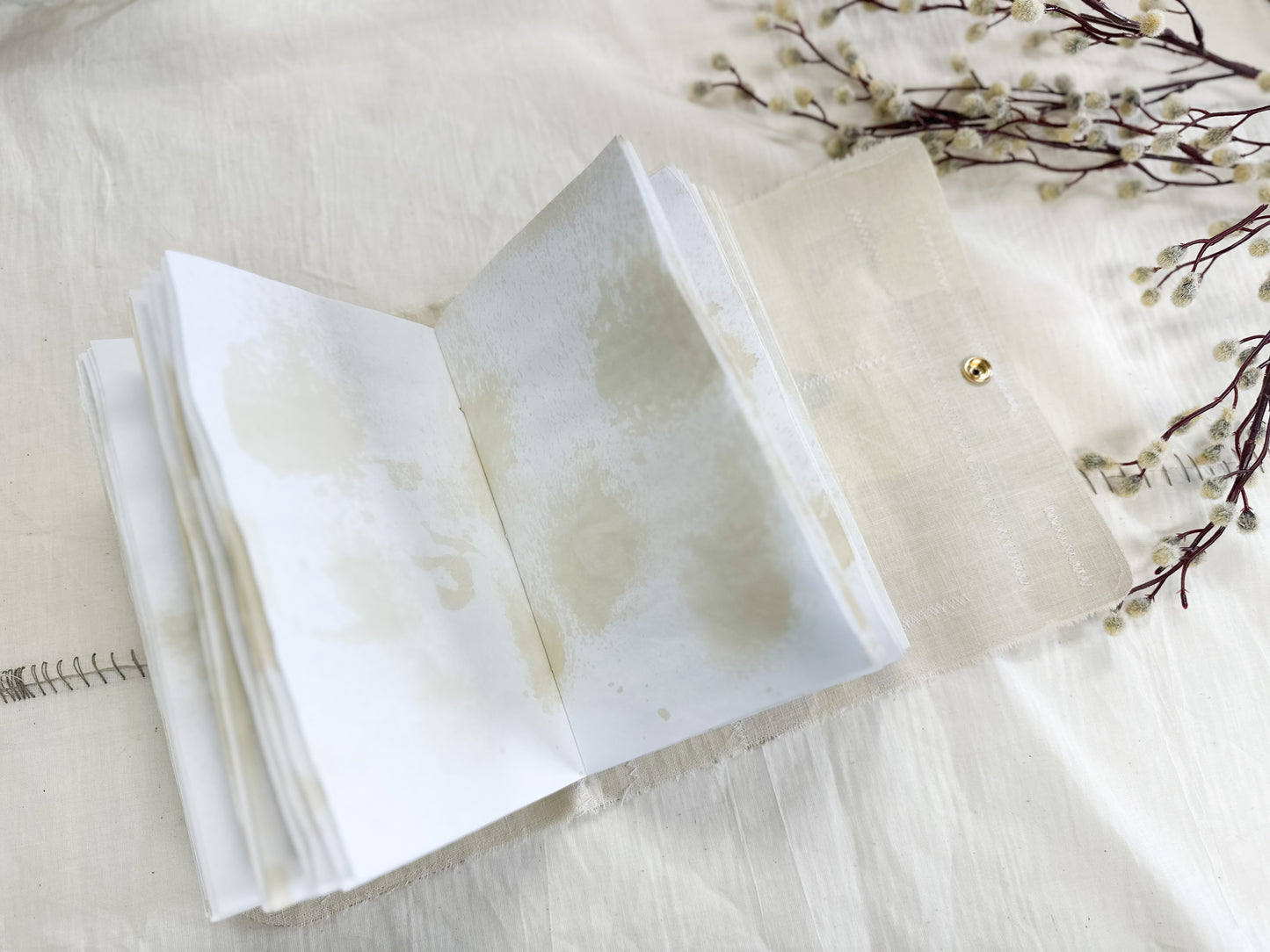 Handmade Journal