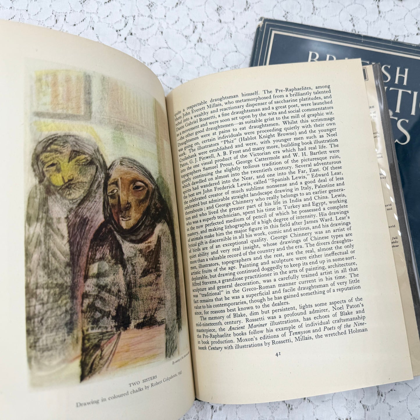 Illustrated Book Set