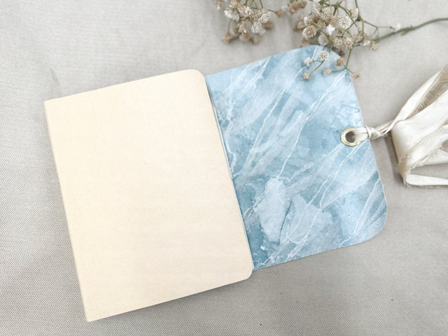 Handmade Journal (Junk Journal Pages)