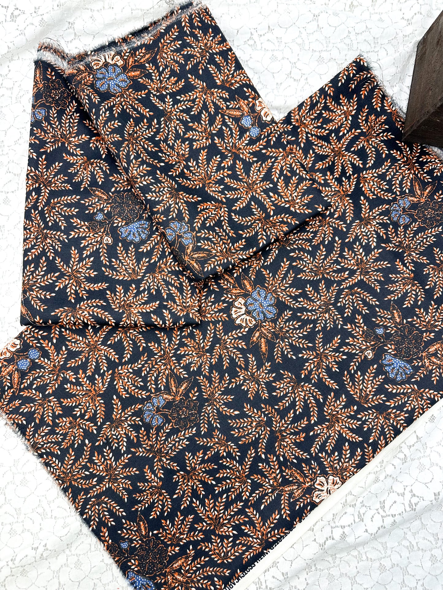 Vintage Fabric