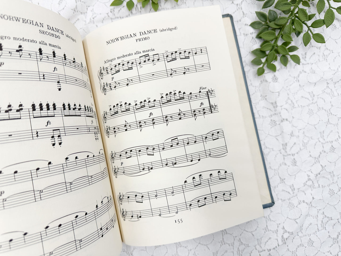 Edvard Grieg Boy of the Northland
