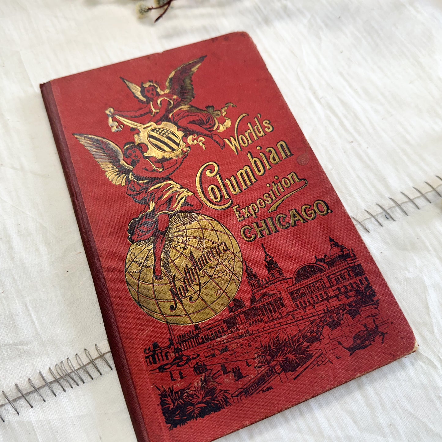 World's Columbian Exposition Chicago