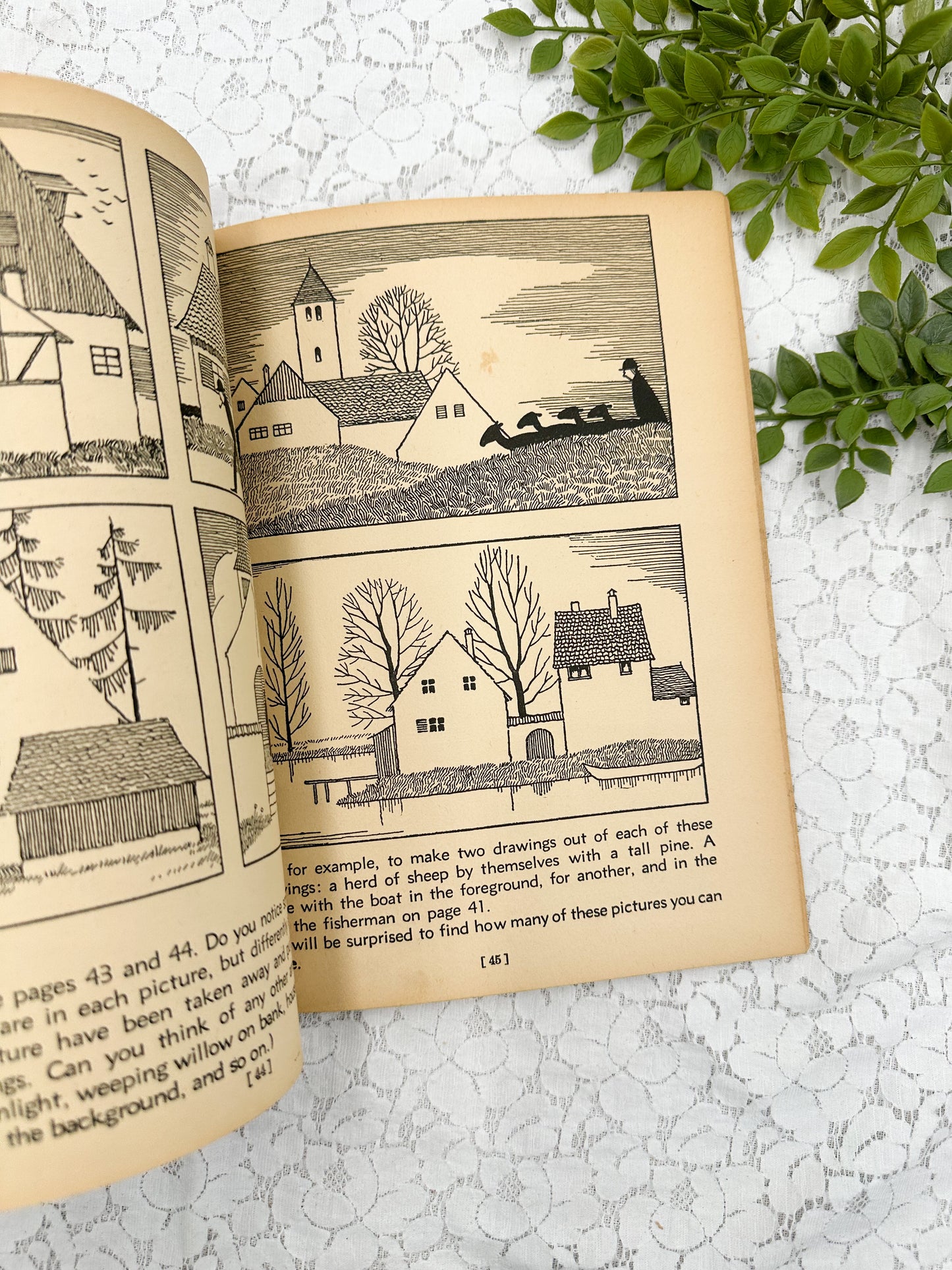 Playbook for Cutting and Drawing