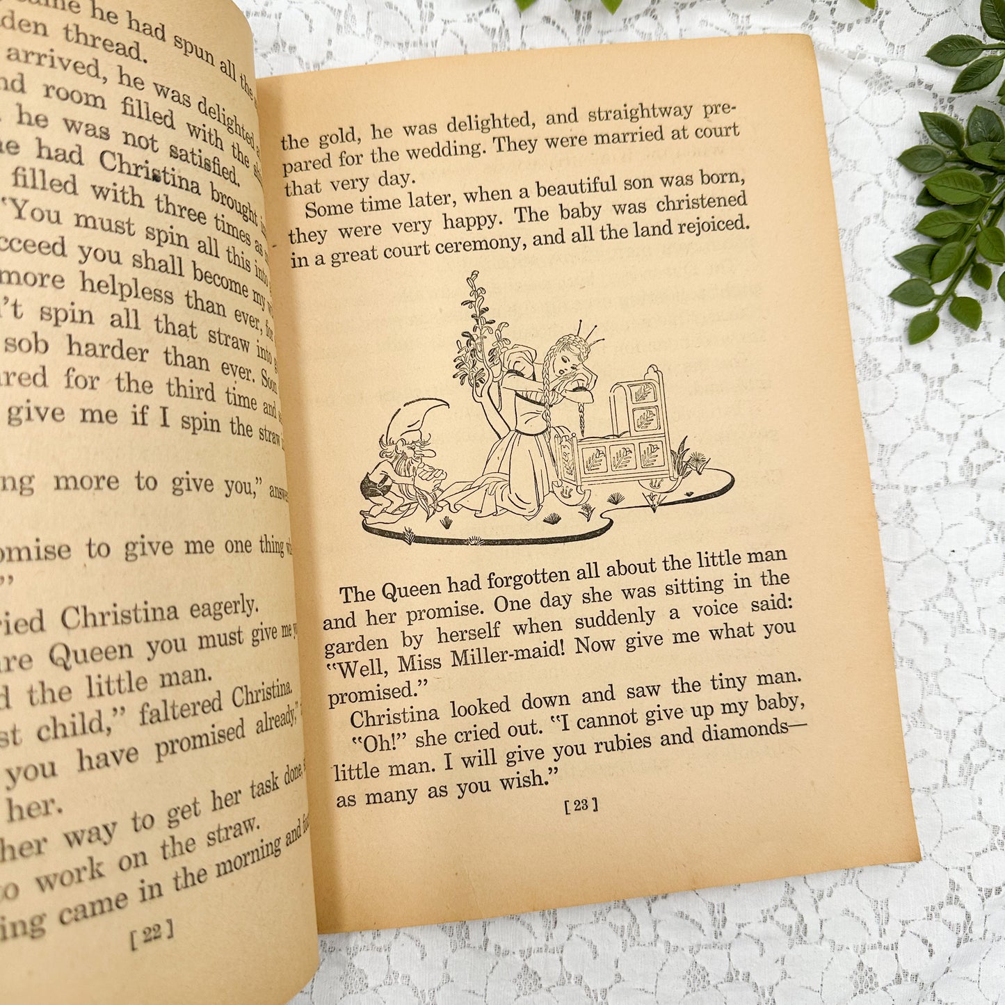 Fairy Tales-1944