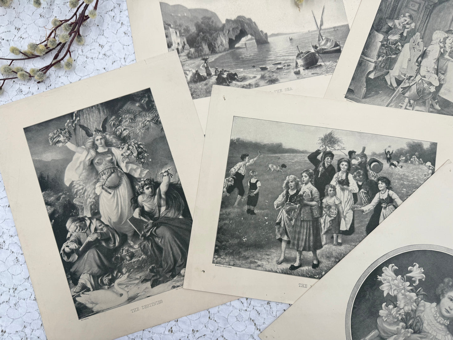 Print Set