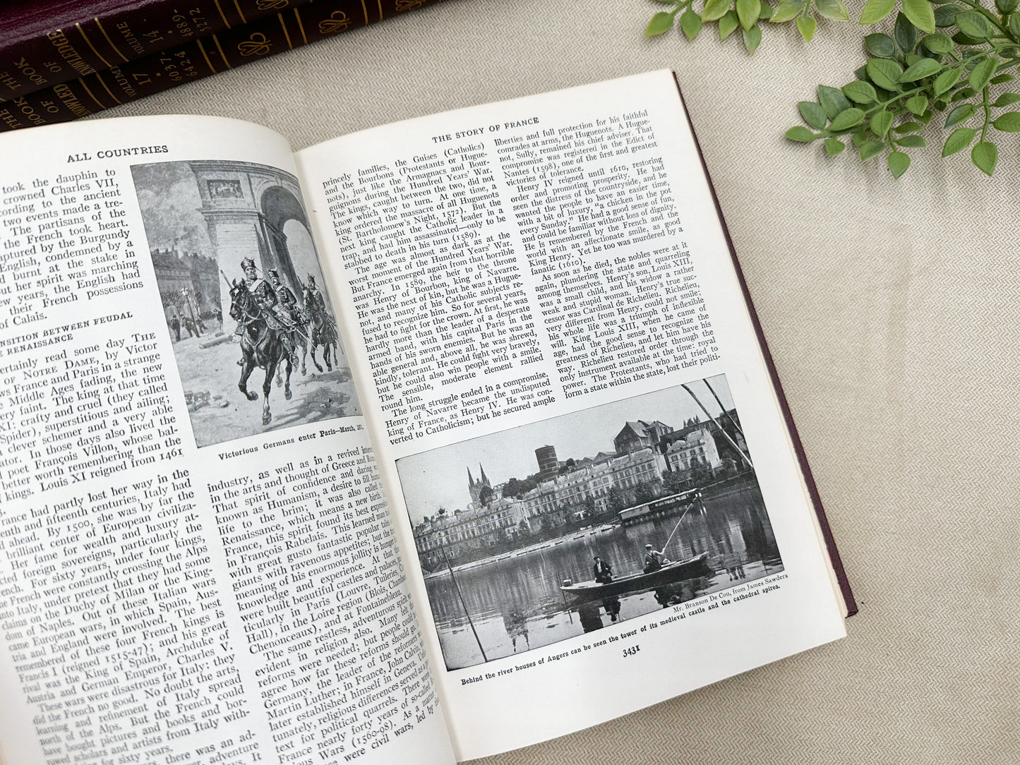 The Book of Knowledge (Multiples Available)