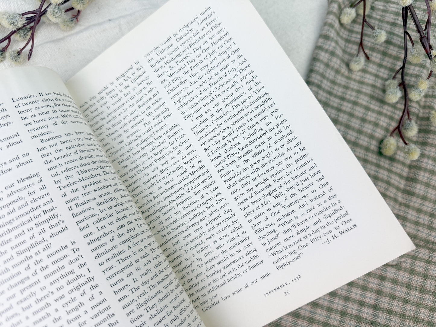 Vintage Coronet Magazine