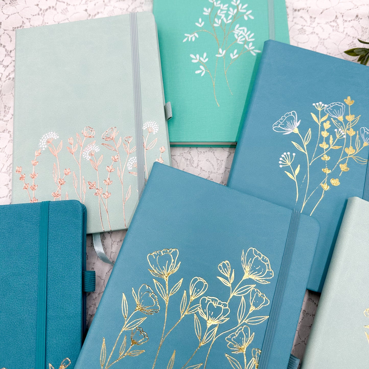 One of a Kind Journal- You Choose Paper