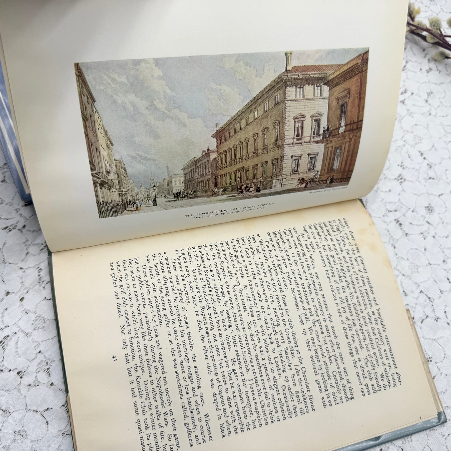 Illustrated Book Set