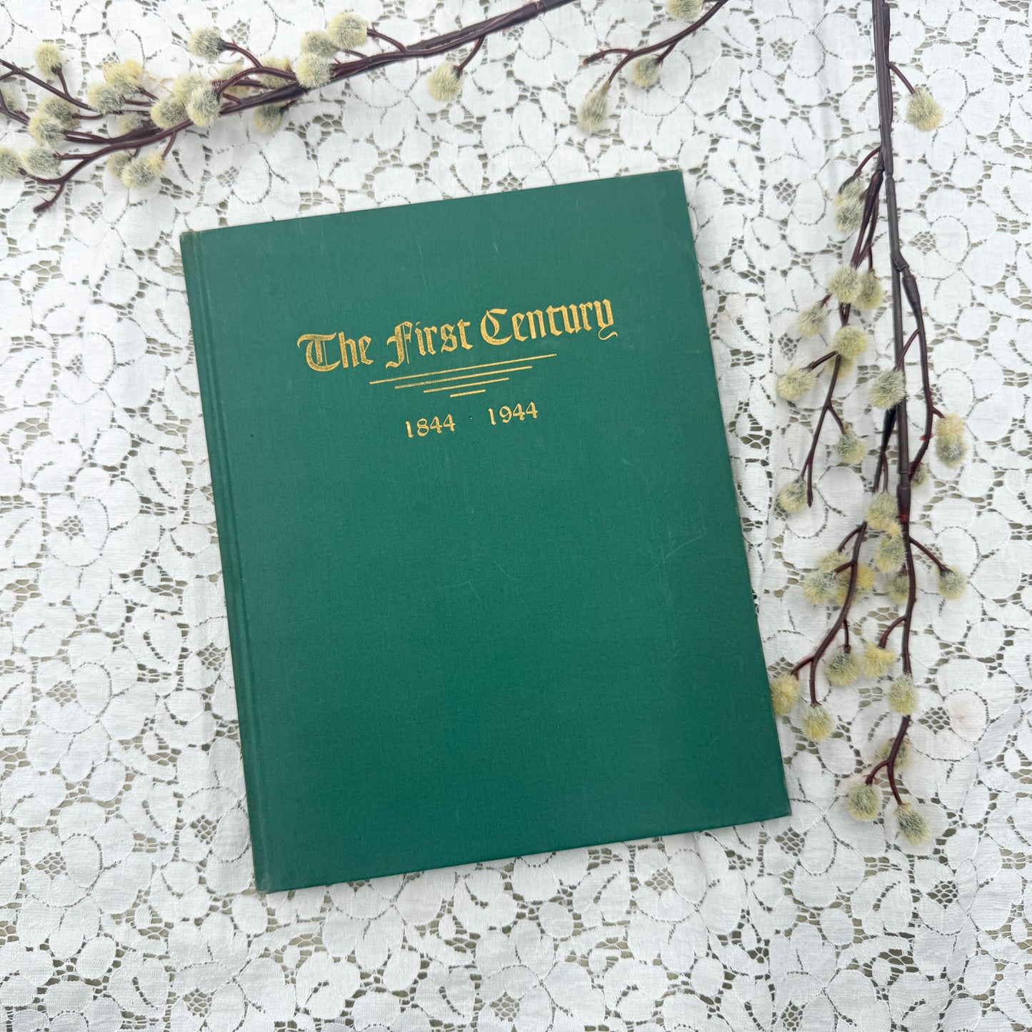 The First Century Book