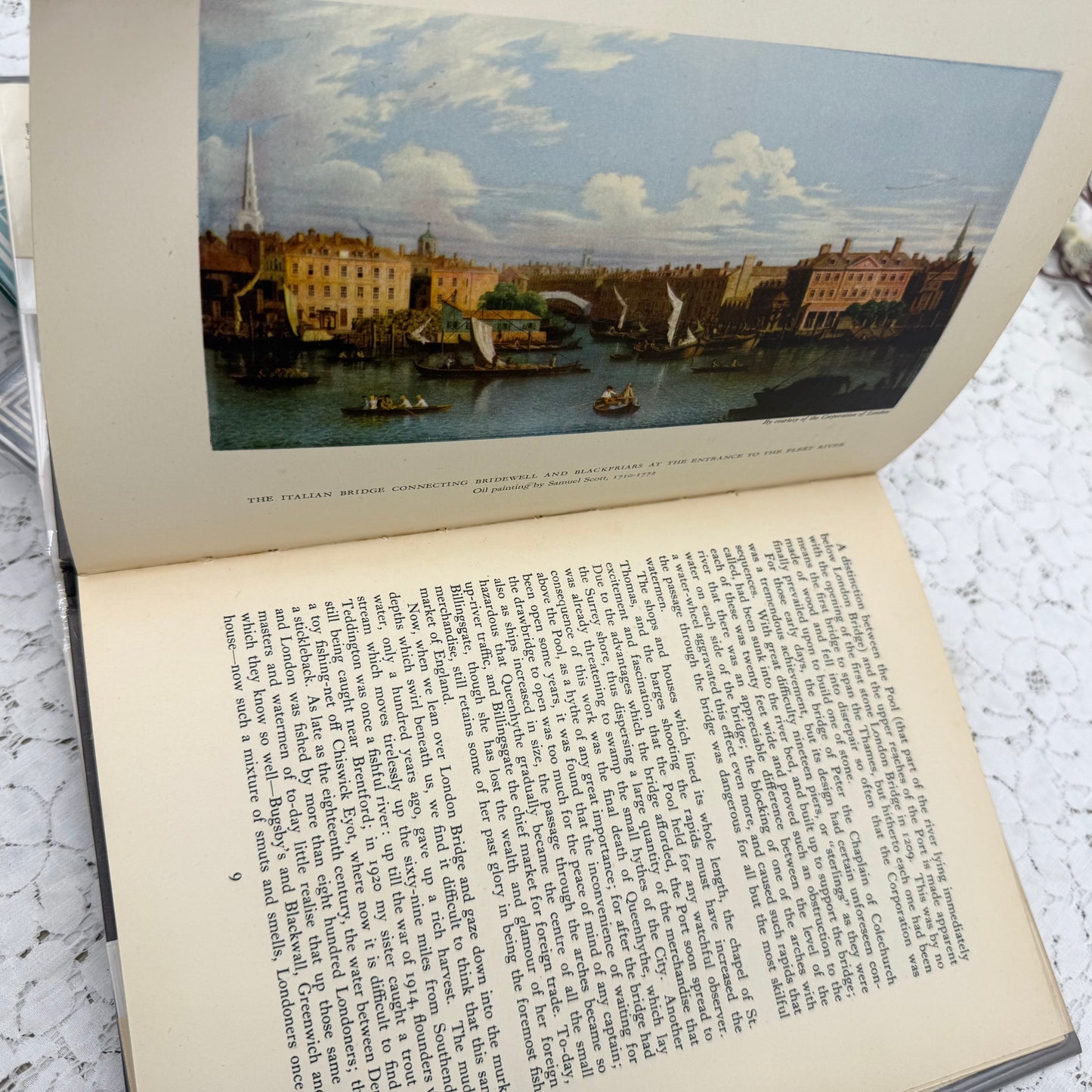 Illustrated Book Set