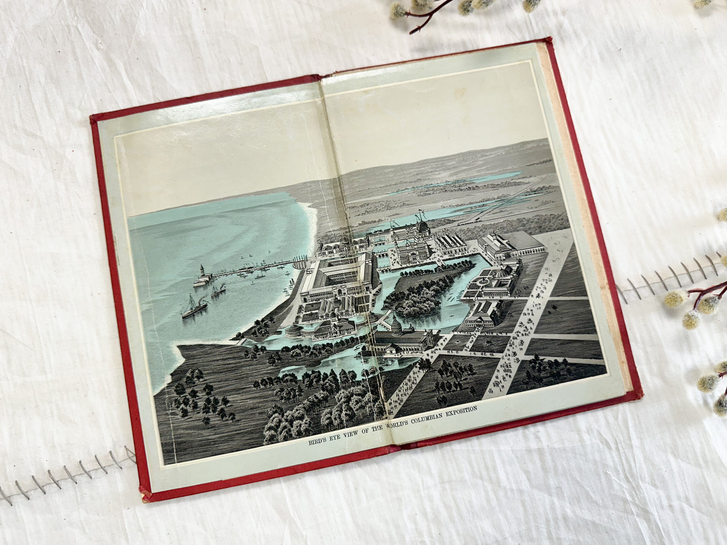 World's Columbian Exposition Chicago