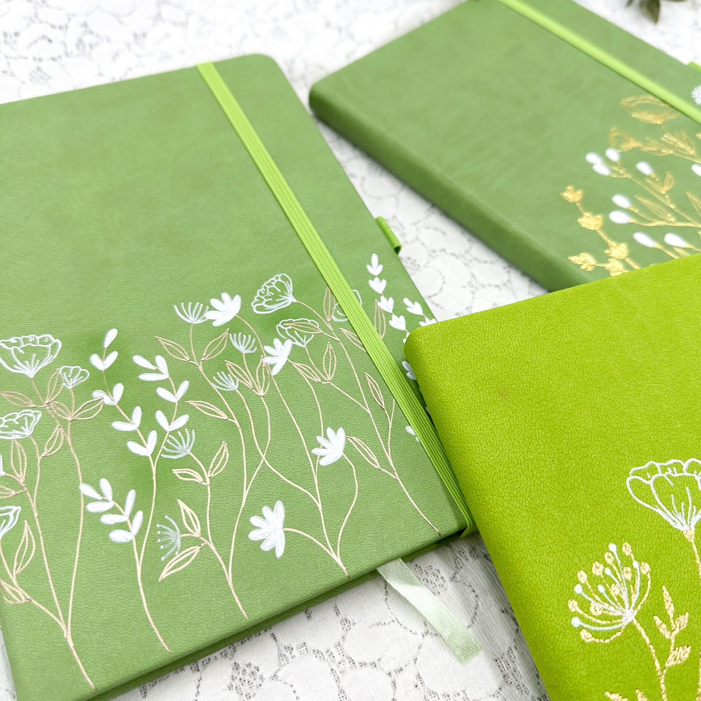One of a Kind Journal- You Choose Paper