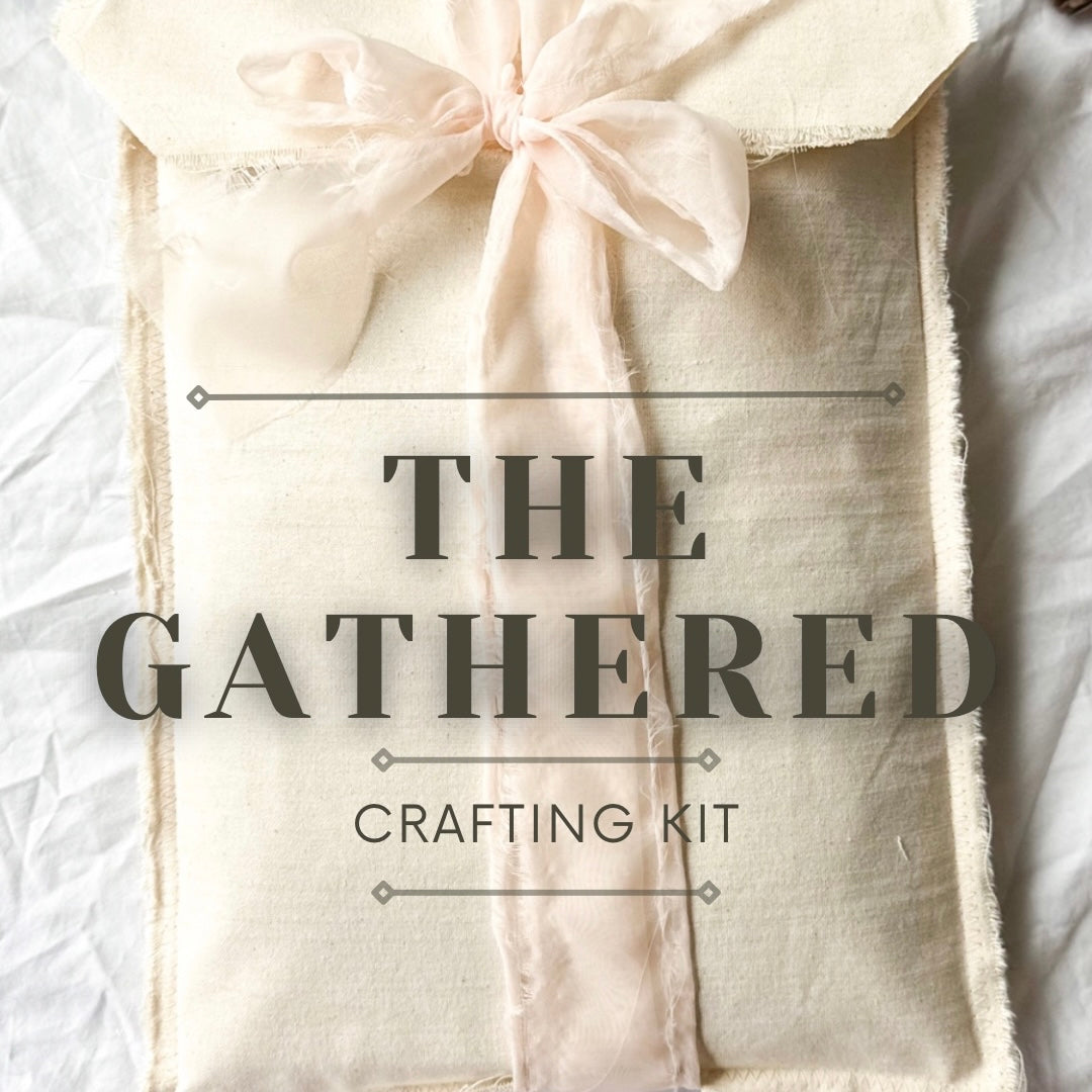 The Gathered Kit (Subscription)