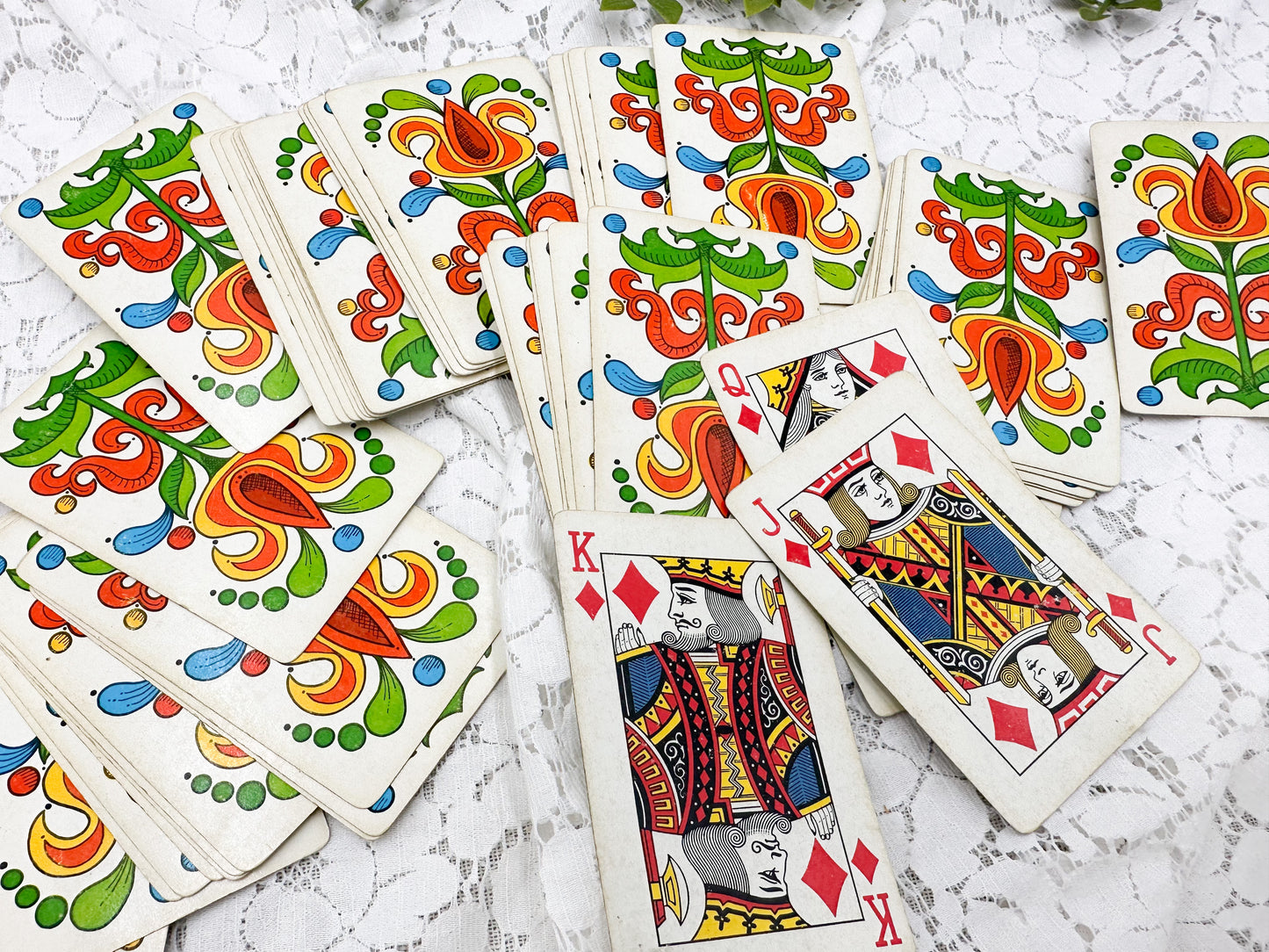 Playing Cards