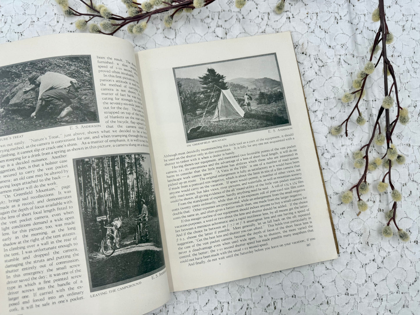 American Photography Magazine
