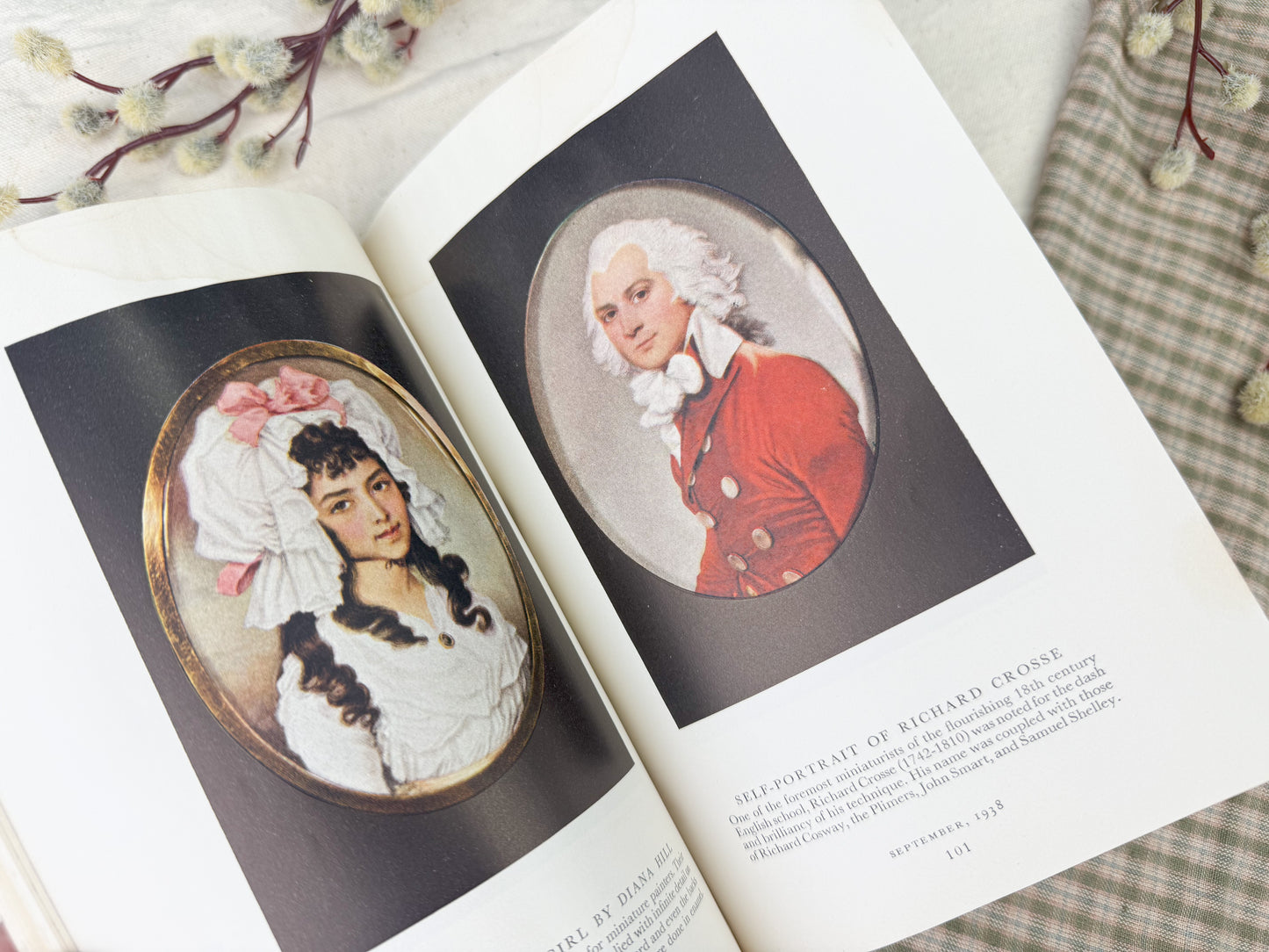 Vintage Coronet Magazine