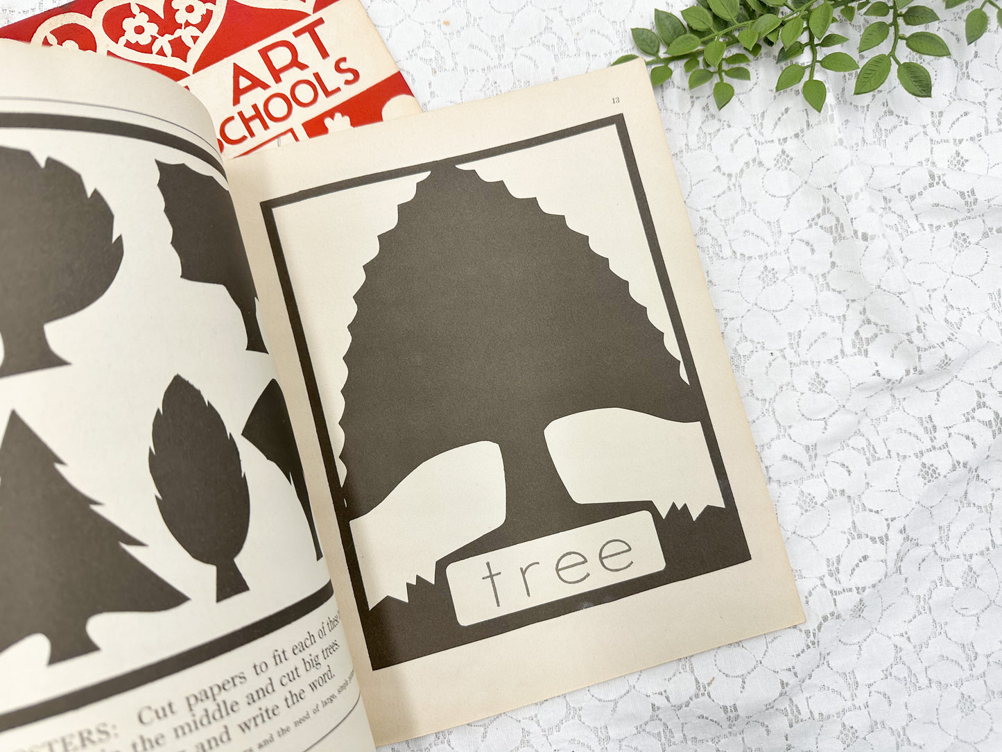 Creative Arts Book Set