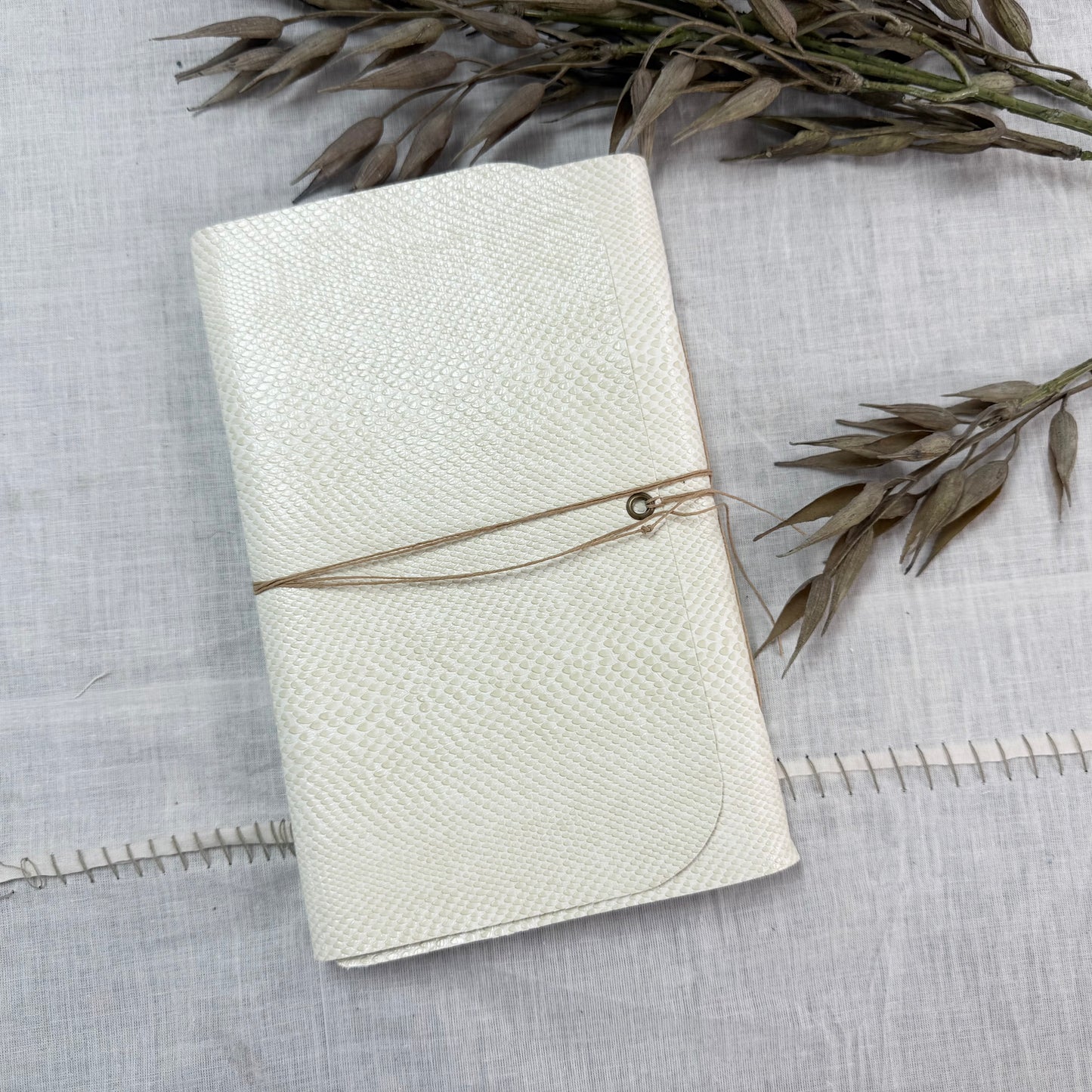 Handmade Journal