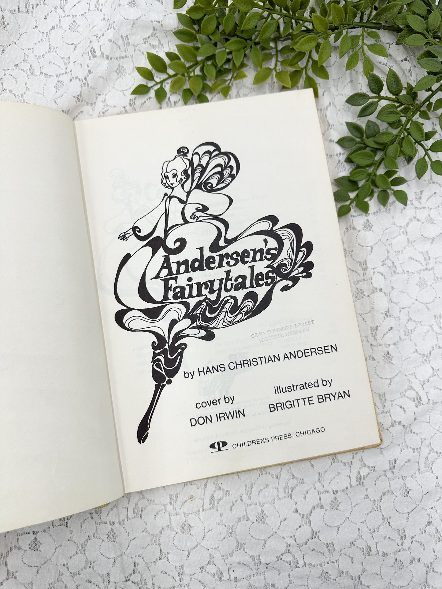 Andersen's Fairy Tales