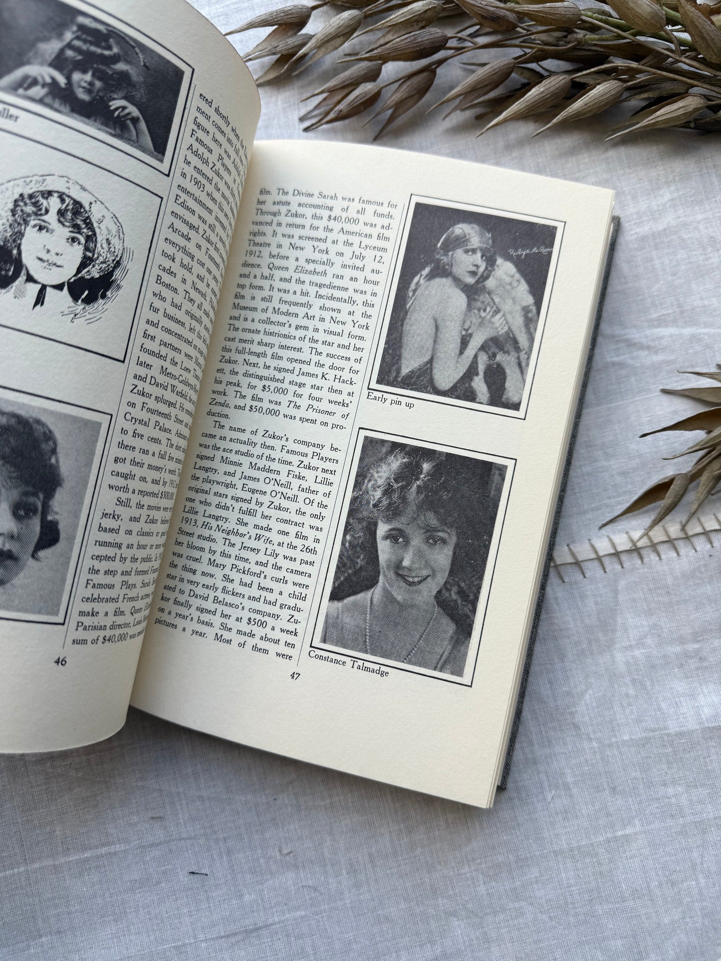 Altered Book Journal