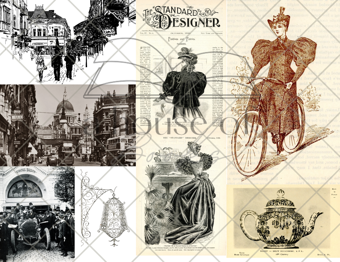 Image Transfer Files- Digital Download