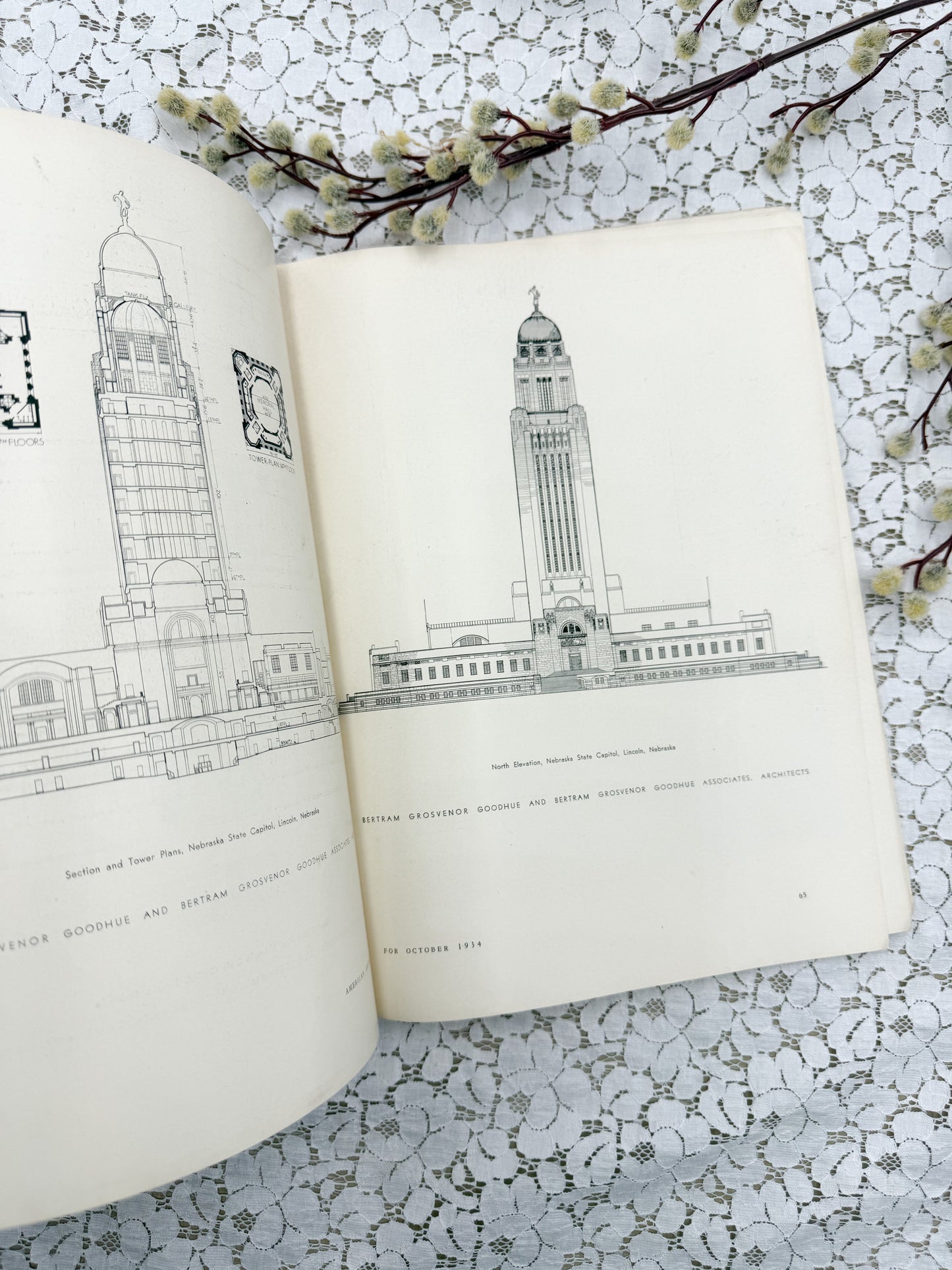 American Architecture Magazine