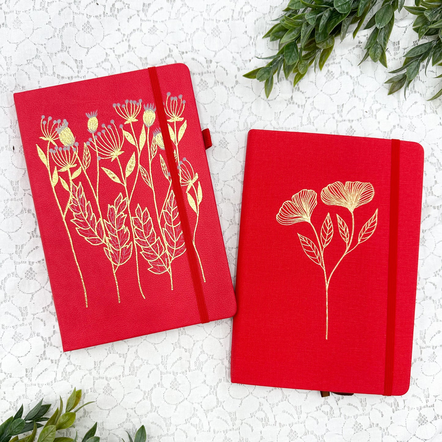One of a Kind Journal- You Choose Paper