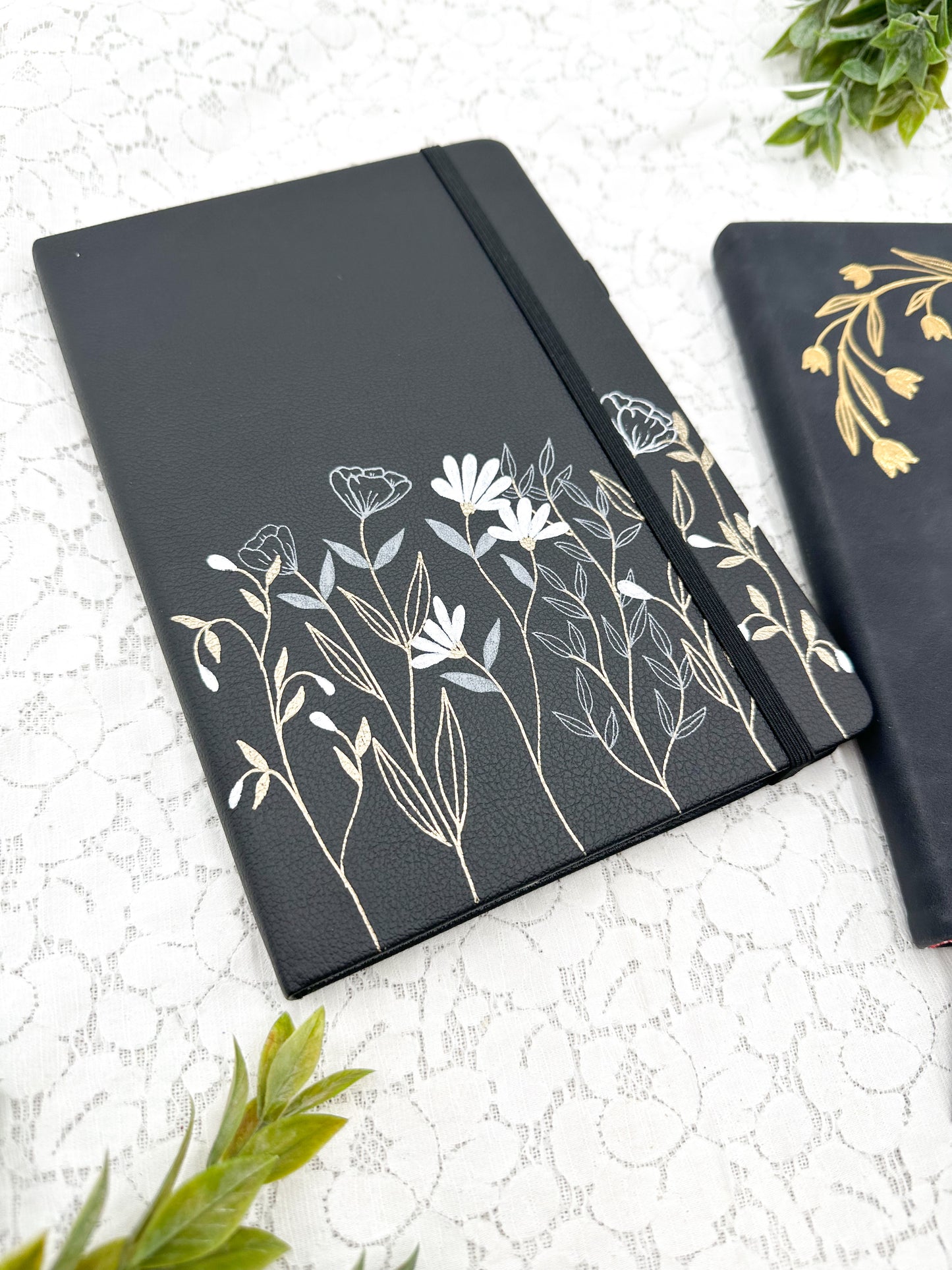 One of a Kind Journal- You Choose Paper