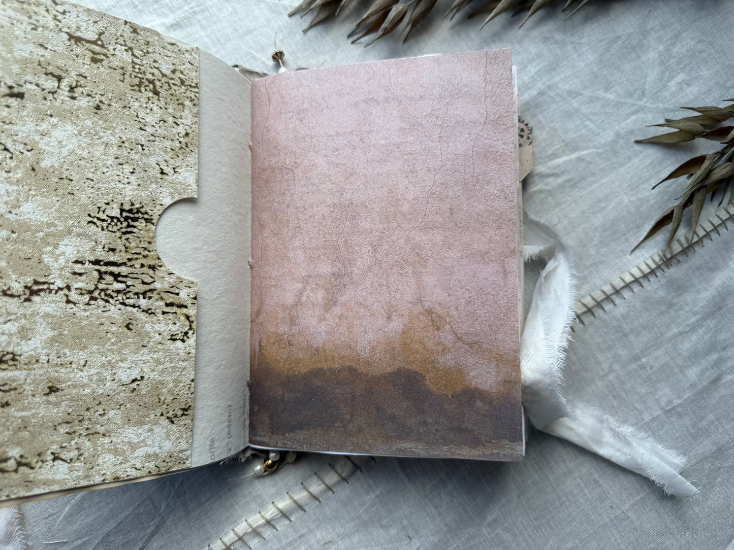 Handmade Journal