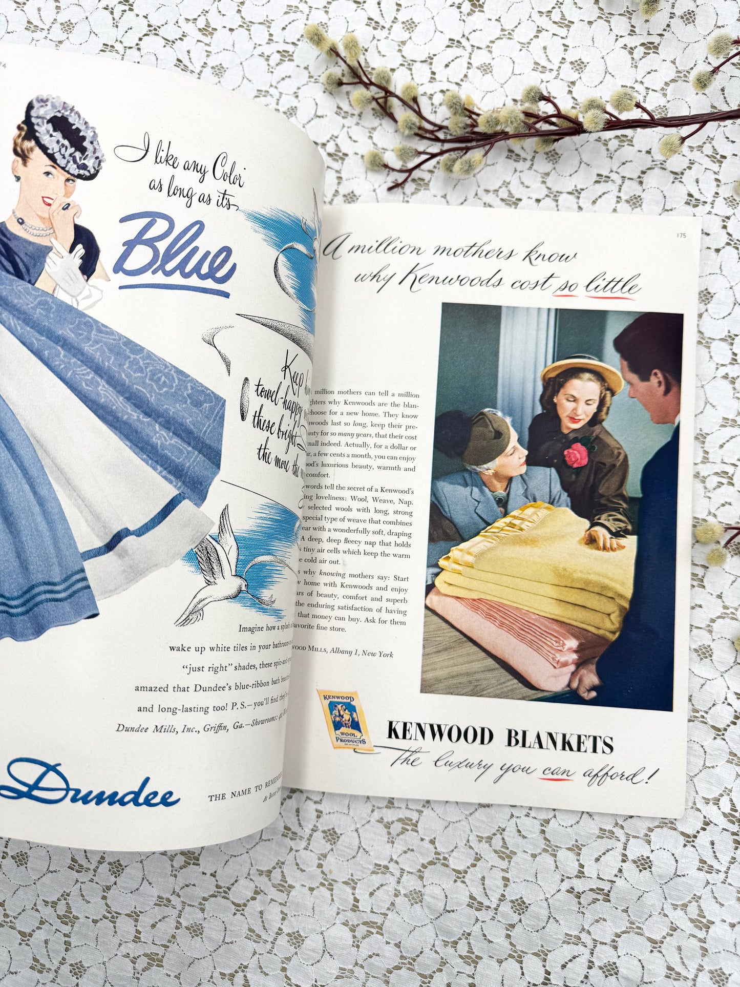 Vintage Brides Magazine