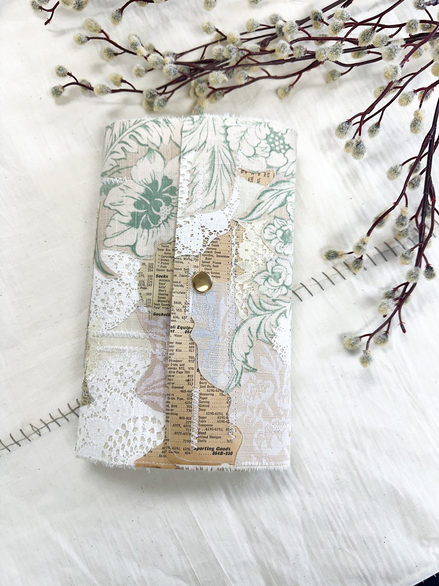 Handmade Journal