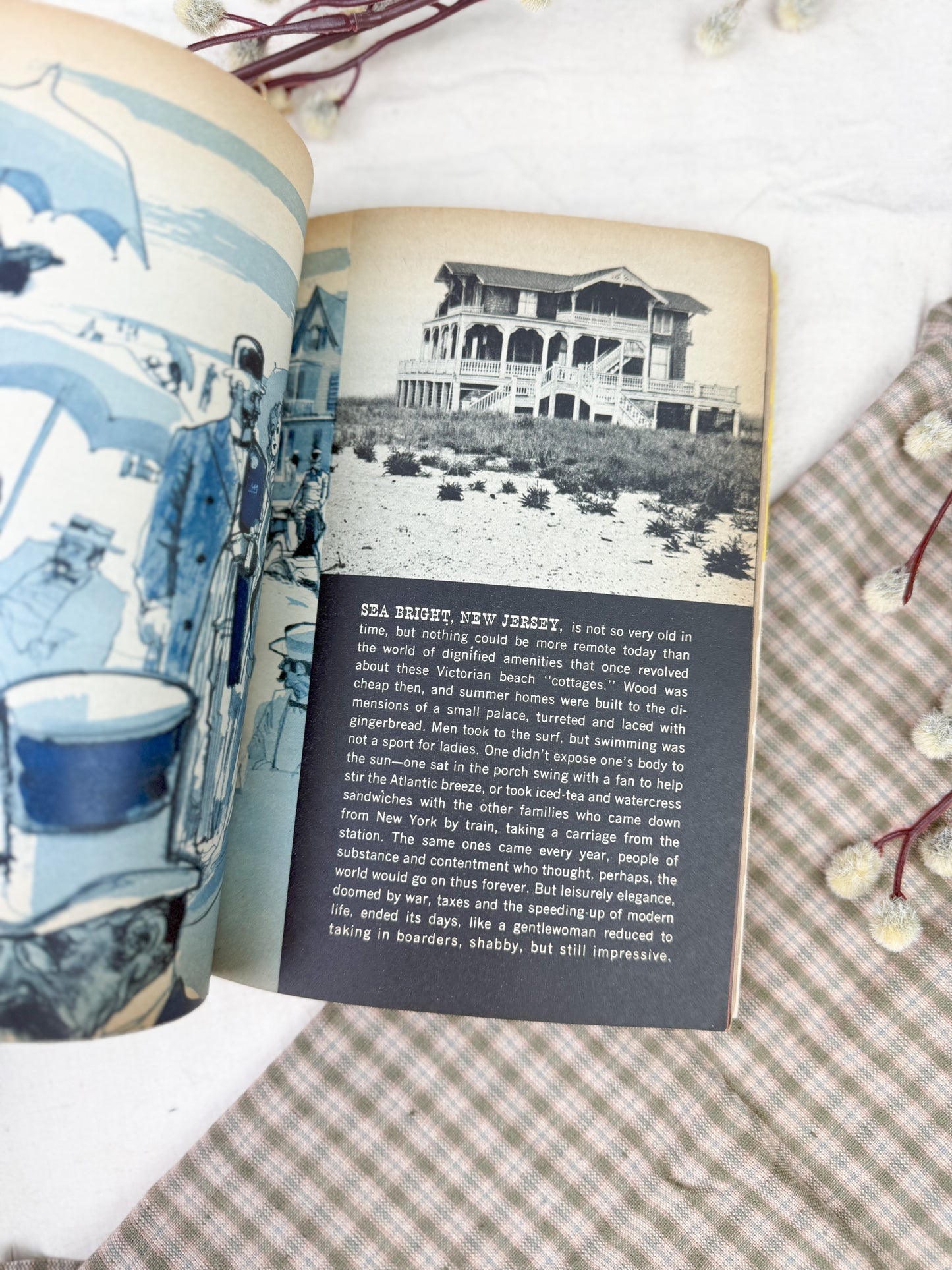 Vintage Coronet Magazine