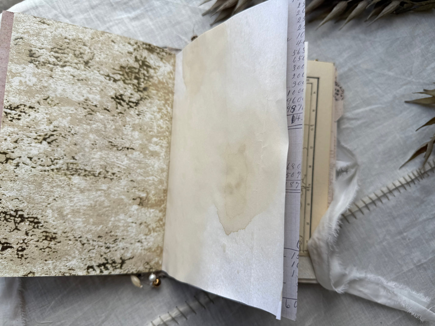 Handmade Journal