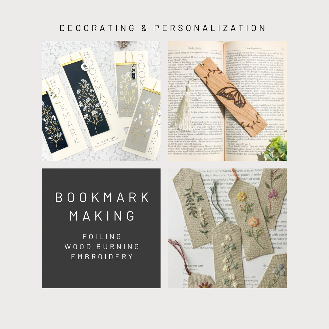 Handmade Gift Workshop
