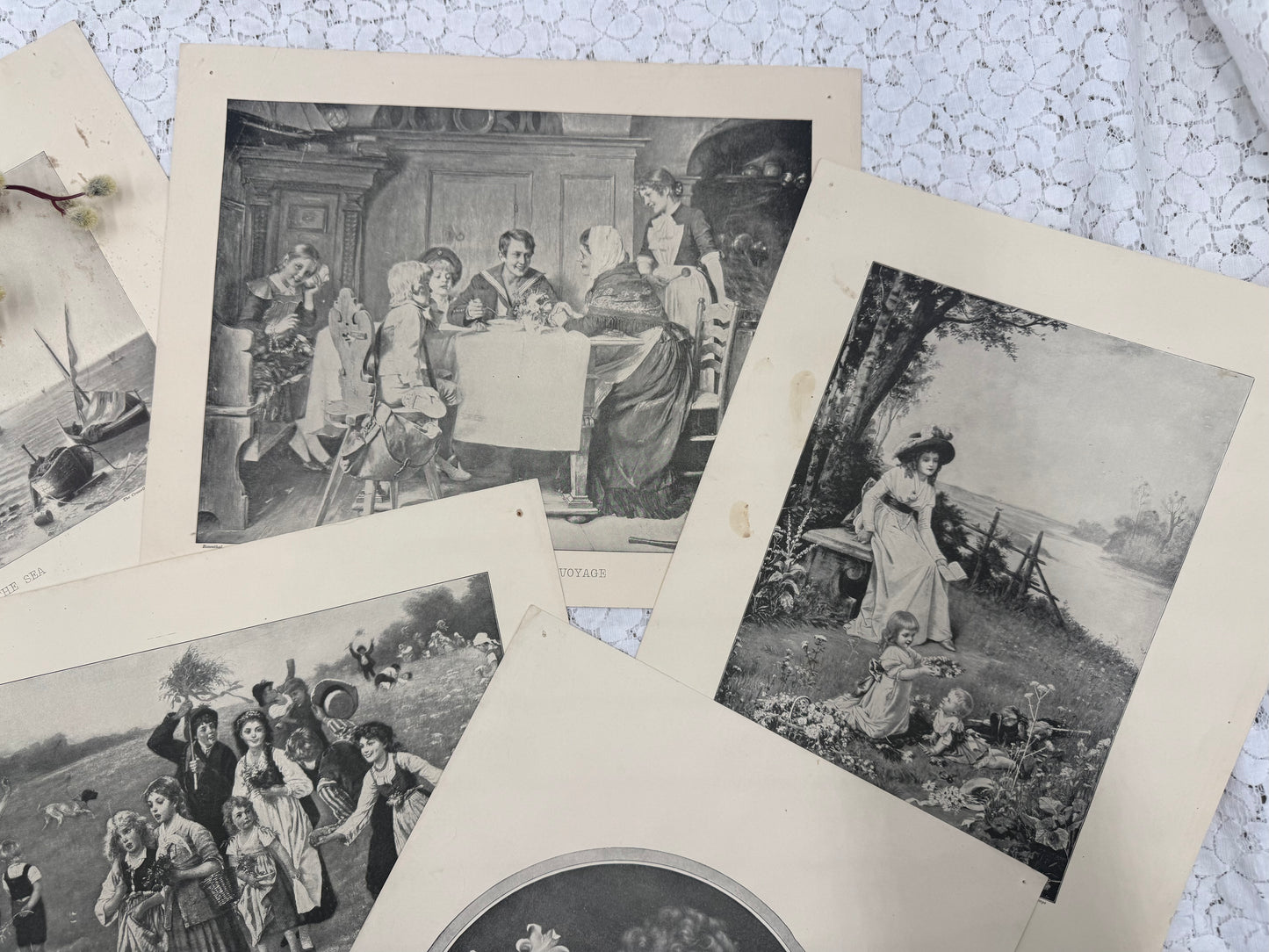 Print Set
