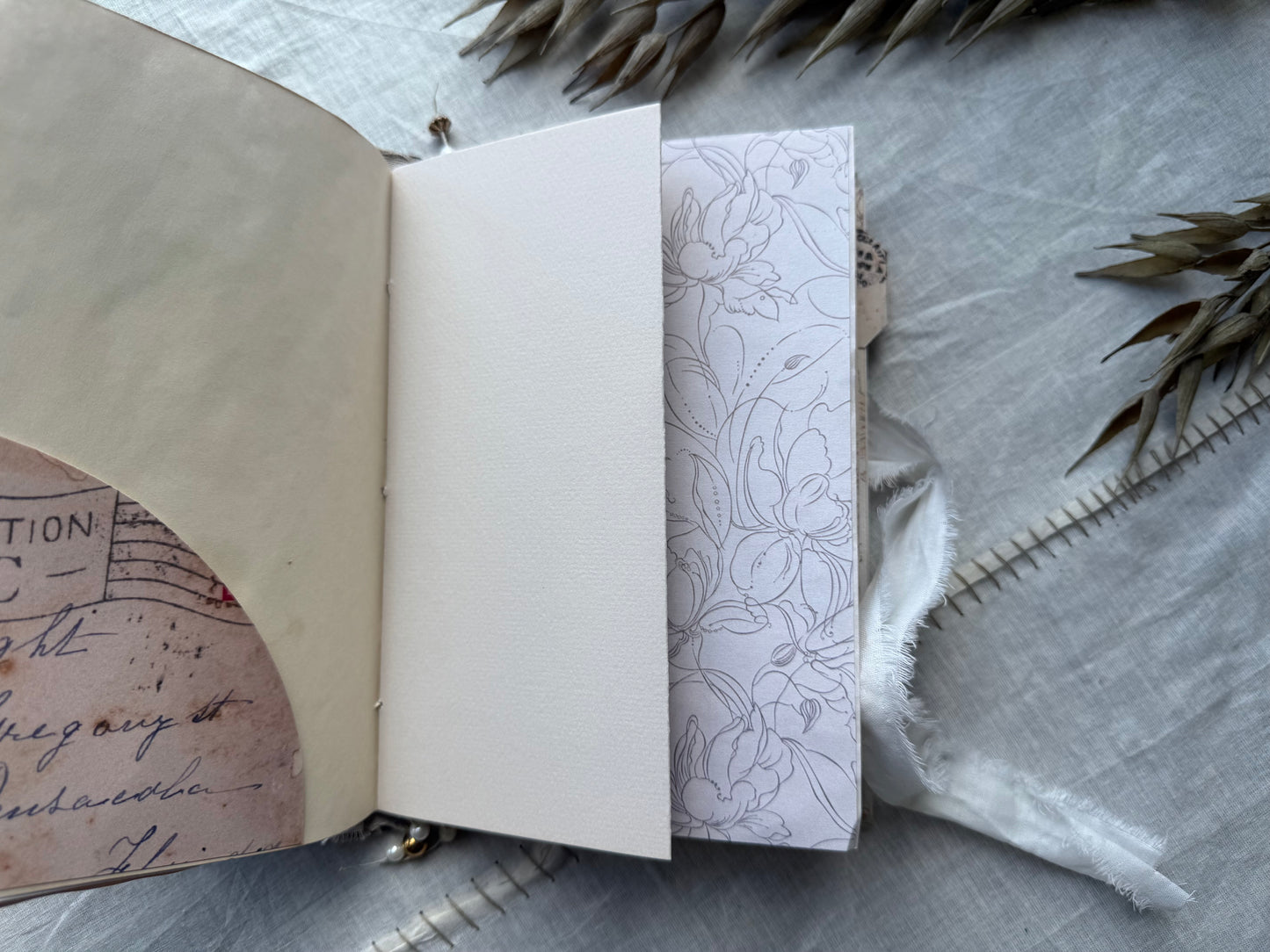 Handmade Journal